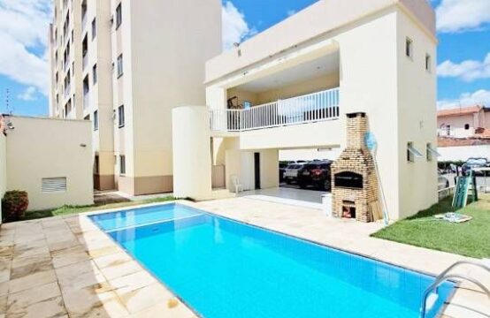 Apartamento no Bairro Passaré à venda por R$ 365.000,00